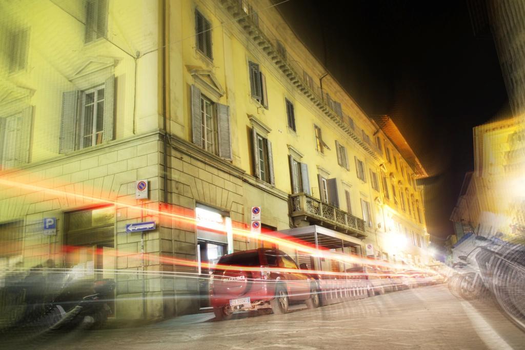 Il Verrocchio ฟลอเรนซ์ ภายนอก รูปภาพ